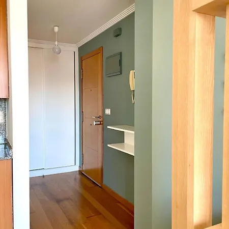 Carrerahouses Lugo Appartement