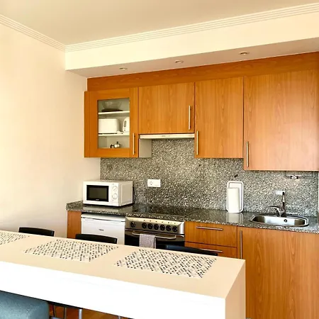Carrerahouses Lugo Apartmán *