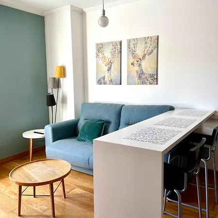 Carrerahouses Lugo Vigo
