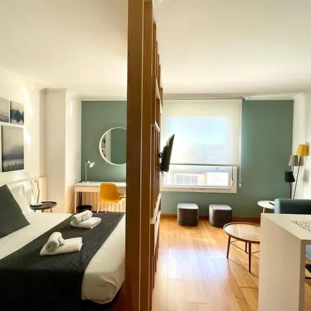 Carrerahouses Lugo Vigo