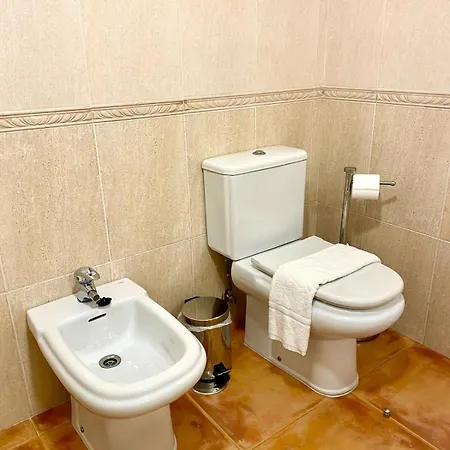 Carrerahouses Lugo Appartement Comarca de Vigo