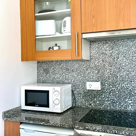 Apartmán Carrerahouses Lugo