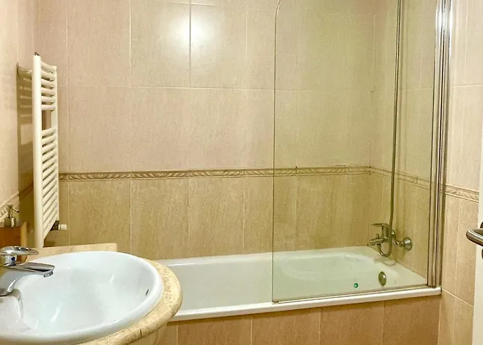 Apartamento Carrerahouses Lugo