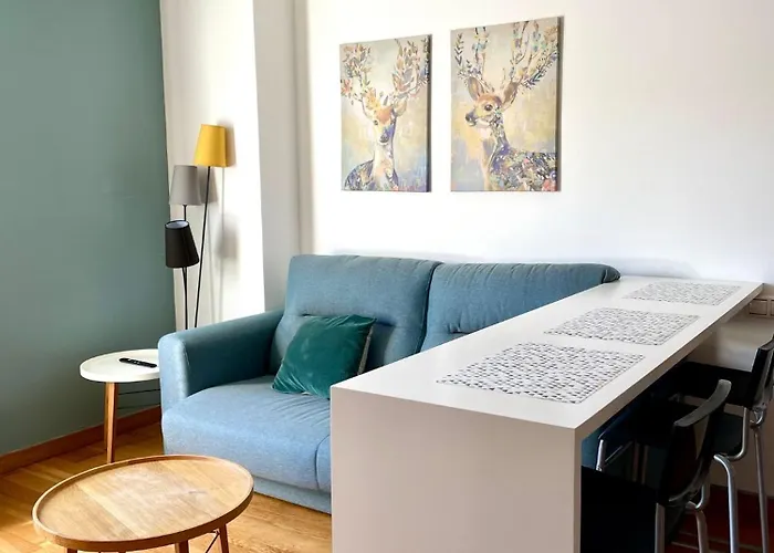 Carrerahouses Lugo Vigo