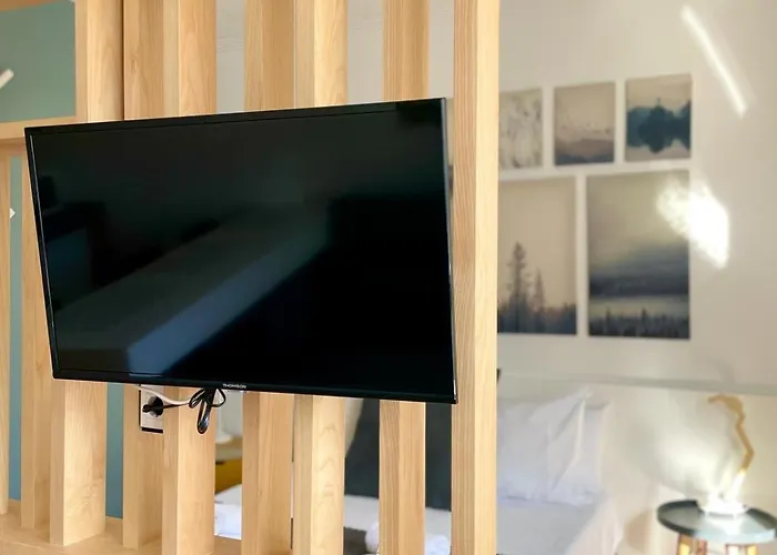 Apartamento Carrerahouses Lugo Vigo