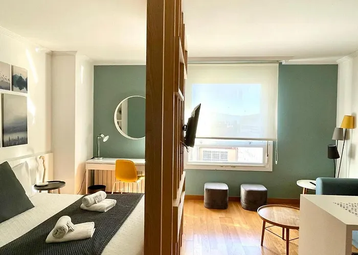 Carrerahouses Lugo Vigo