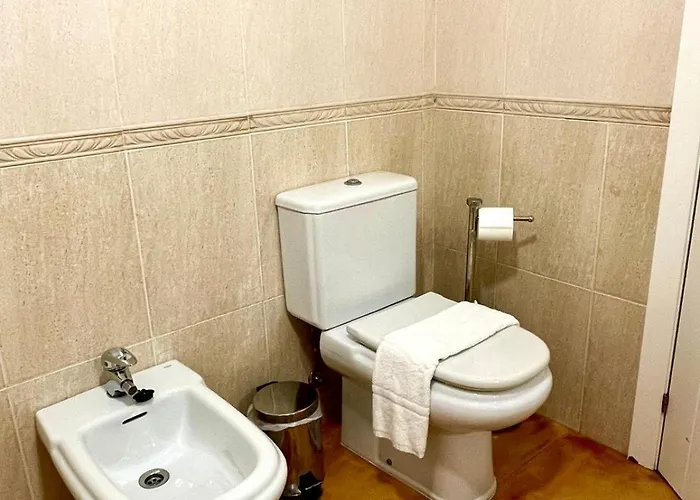 Apartamento Carrerahouses Lugo *