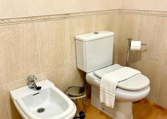 Carrerahouses Lugo Apartamento Vigo