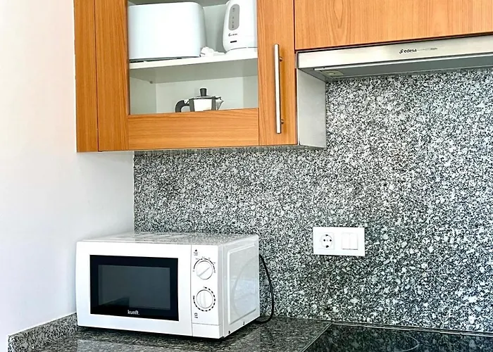 Apartamento Carrerahouses Lugo